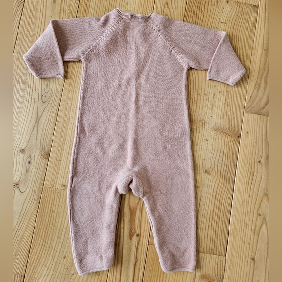 H&M BABY Knit one piece, size 9-12 months - Picture 5 of 5